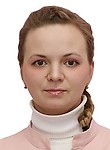 Круглова Ирина