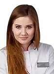 Алексина Юлия