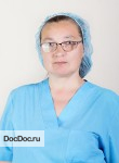 Смирнова Любовь