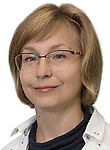 Назарова Екатерина