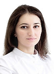 Хазибуллина Эльмира Наильевна, Косметолог, Дерматолог
