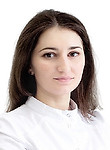 Царева (Хазибуллина) Эльмира