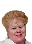 Харитонова Ольга