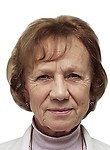 Кураева Таисия