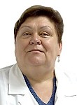Тулокина Ольга