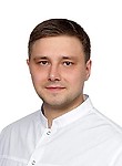 Румянцев Иван