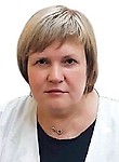 Калошина Елена