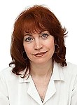 Селиванова Наталья