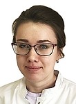 Ганина Екатерина