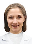 Перевезенцева Любовь