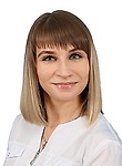 Горожанцева Влада Андреевна, Онколог, Маммолог
