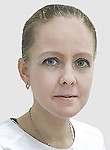 Алиева Ульяна
