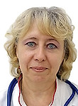 Давыдова Ольга