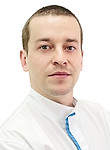 Скворцов Андрей