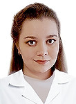 Турецкова Валерия