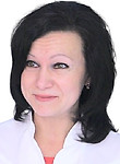 Ломброзо Екатерина Юрьевна, Гинеколог, УЗИ-специалист