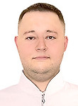 Миронов Евгений Александрович, Флеболог, УЗИ-специалист