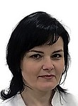 Толокнова Ольга