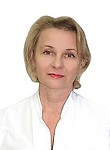 Лебедева Наталья