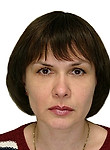 Цветкова Ирина