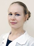 Конышева Мария