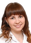 Саломатина Елизавета