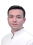 Горланов Дмитрий