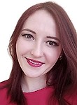 Прыгунова Татьяна