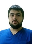 Магомедов Магомед