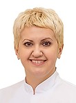 Безделова Евгения