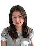 Карпова Екатерина Андреевна, Стоматолог