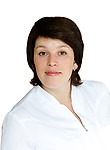 Волобуева Елена