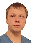 Цыбышев Николай