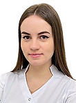 Таланова Юлия Владимировна, Косметолог