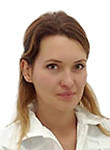 Харитонова Анастасия