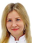 Алексеевская Светлана