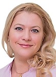 Шевченко Татьяна
