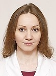 Раскудакина Ирина