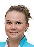 Варнакова (Умнова) Юлия