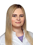 Жбанова Светлана Александровна, Лор (отоларинголог)
