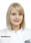 Шилова Наталья Фёдоровна, Окулист (офтальмолог)