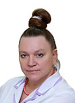 Врулина Маргарита