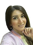 Мусаева Лейла