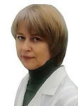 Волкова Светлана