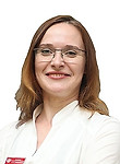 Лобастова Светлана