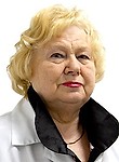 Сеничева Светлана