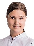 Климова Юлия