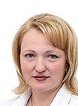 Карауловская Елена