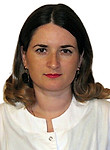 Бакулина Ольга