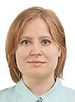 Козлова Любовь